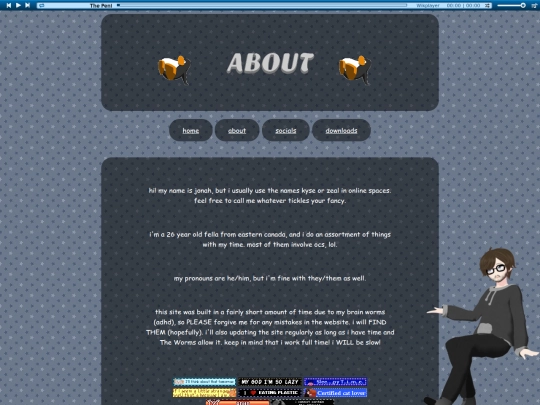 about screenshot