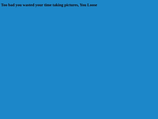 Granville Island/warning2 screenshot