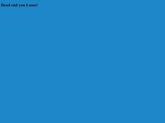 Granville Island/warning3 screenshot