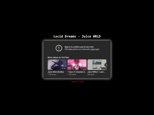 cd screenshot
