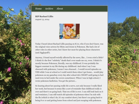 posts/2024-08-13-RIP-rachael-lillis screenshot