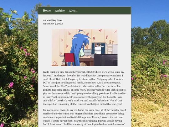 posts/2024-09-09-on-wasting-time screenshot
