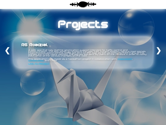 program/program screenshot