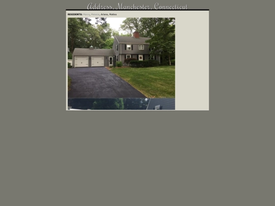 Andretti screenshot