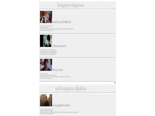 VKUmales screenshot