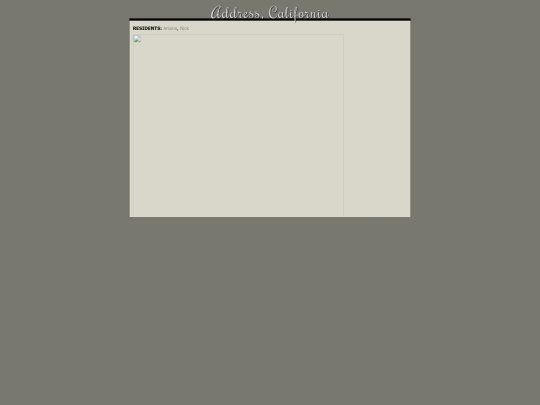 arihome screenshot