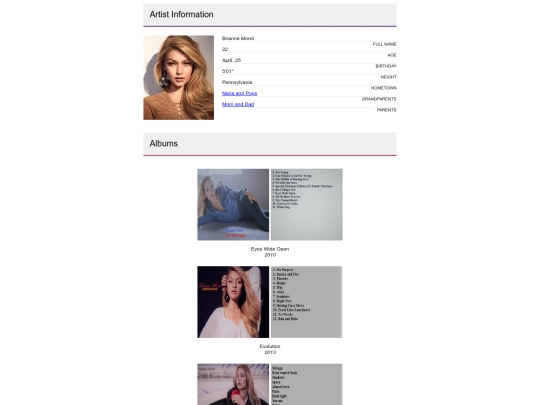 brianne screenshot