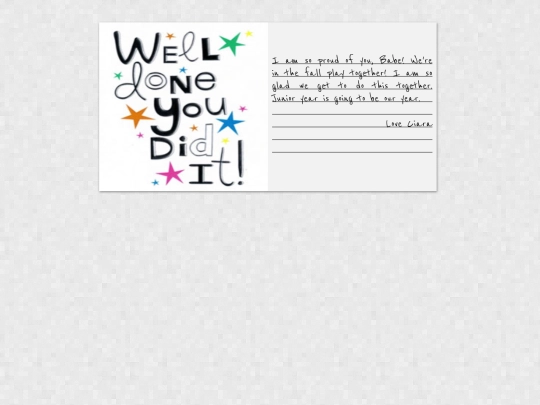 card screenshot