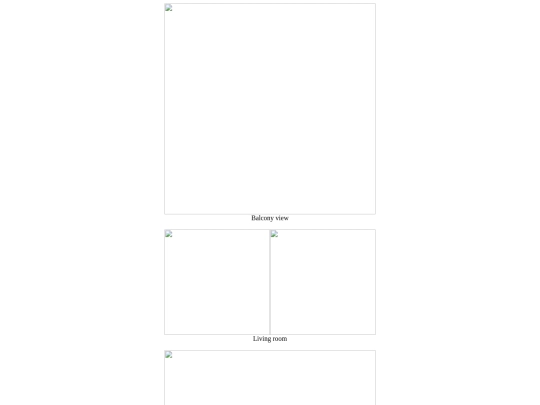 danihome screenshot