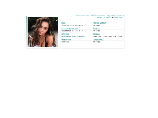 kenna screenshot