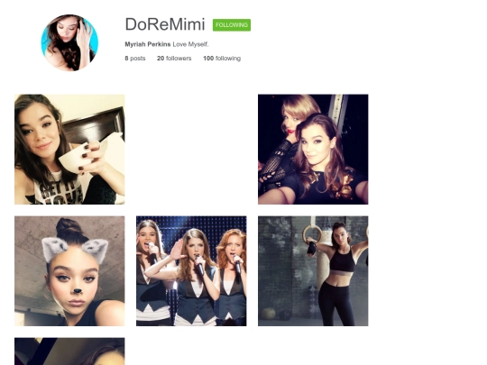 mygram screenshot