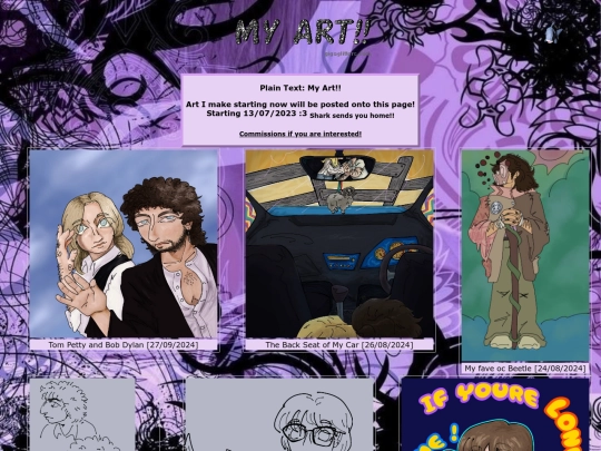 Art screenshot