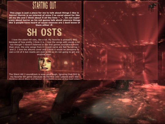 horrorz screenshot