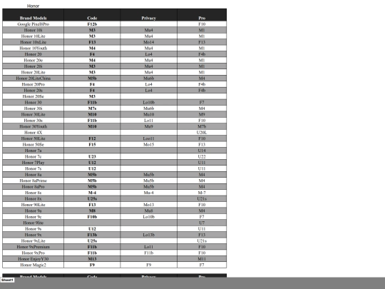 sheet001 screenshot