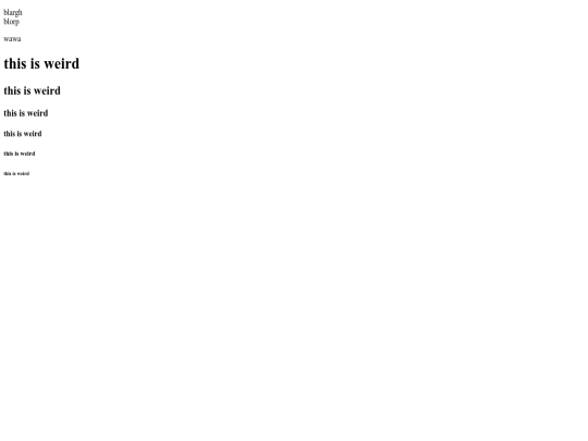 html's/mypage screenshot
