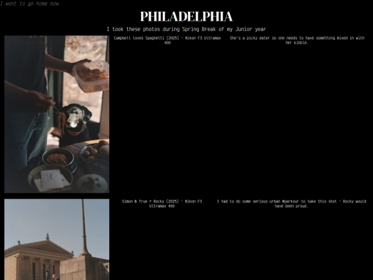 Philly/Philly screenshot