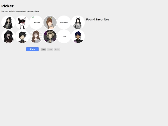 uWU/picker-2 screenshot