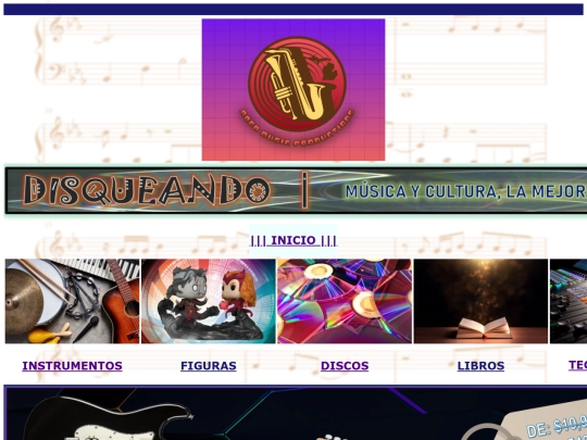 PROYECTOTRIMESTRAL-subpgina1 screenshot