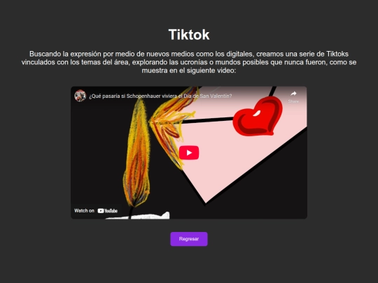 Tiktok screenshot