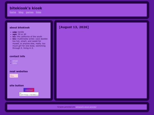 blog/081326 screenshot