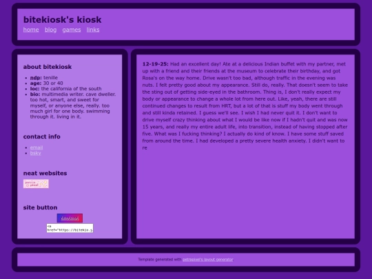 blog/121925 screenshot