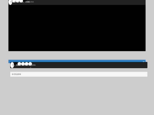 final mod7/citas screenshot