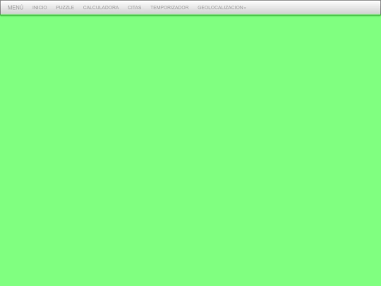 geolocalizacion screenshot