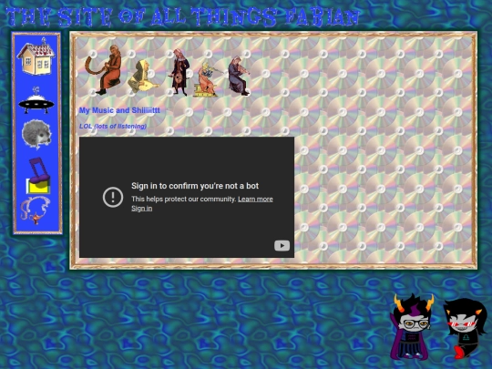 musicrec screenshot