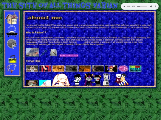 workinprogress screenshot