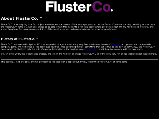 subpages/about/about screenshot