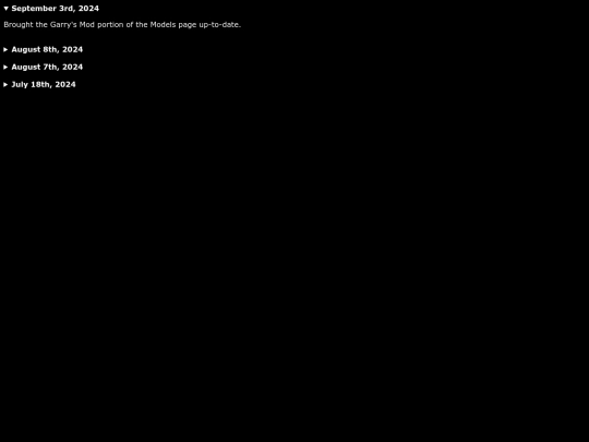 subpages/changelog/changelog screenshot