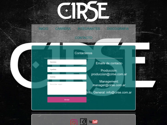 consultas screenshot