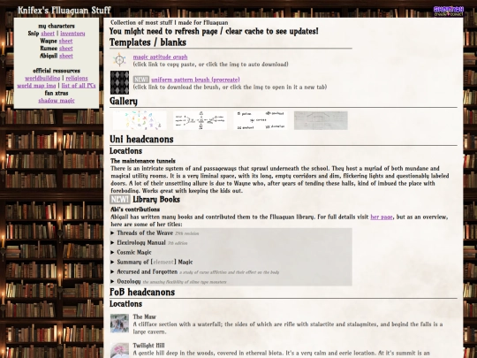 flgn screenshot