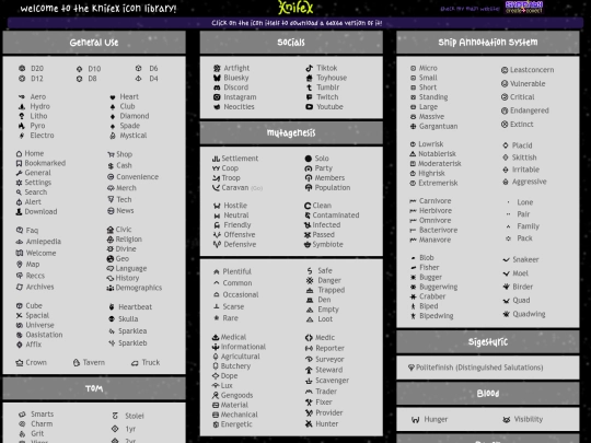 icolib screenshot