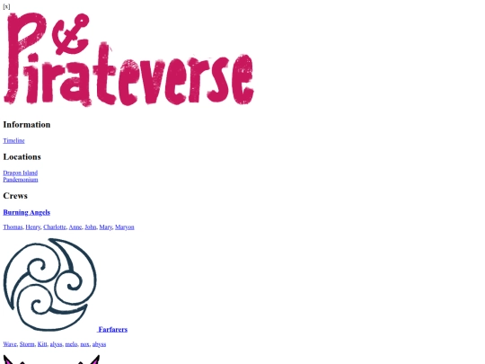 pirateverse/src/menu screenshot