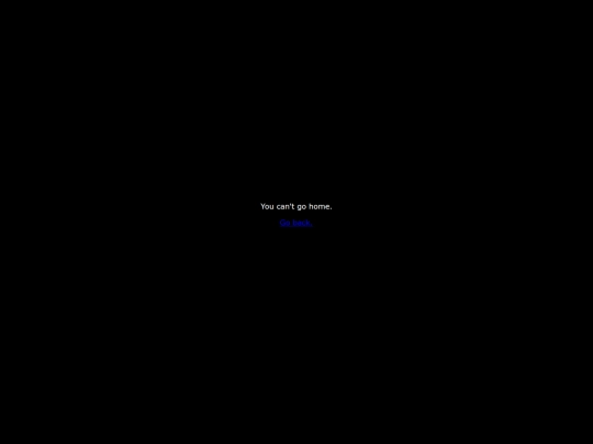 Home screenshot