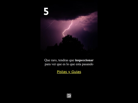 bueno/iamblue screenshot