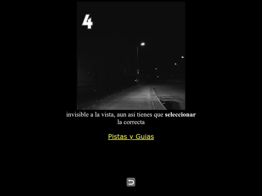 prendido/necesitasunpocodeluz screenshot