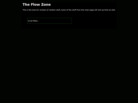 reviews screenshot