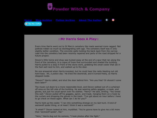 harris2 screenshot