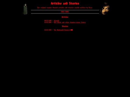 articles/articles screenshot