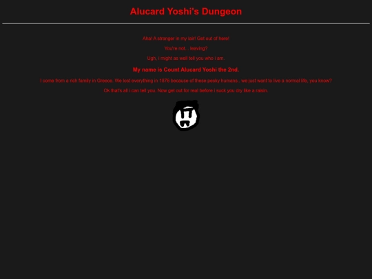 members/yoshi295295 screenshot