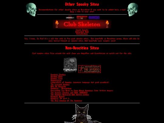 sitelinks screenshot