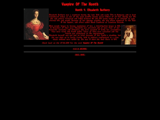 votm screenshot