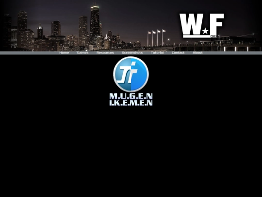 michar screenshot