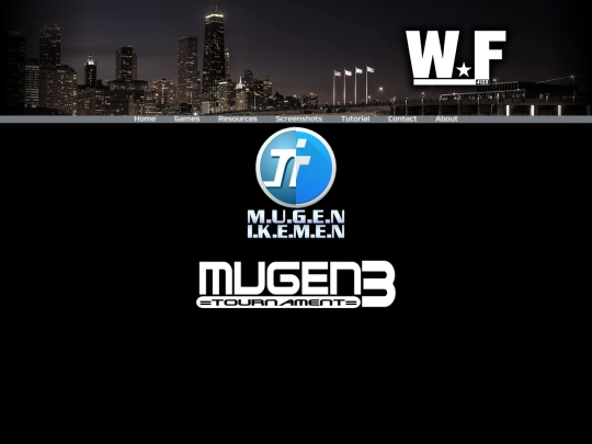 mispack screenshot