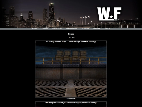 mistages2 screenshot