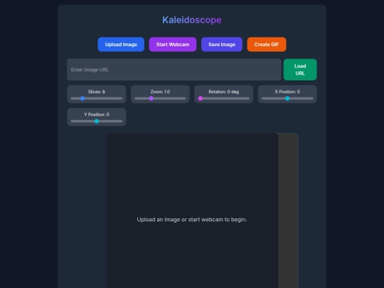 k1 screenshot