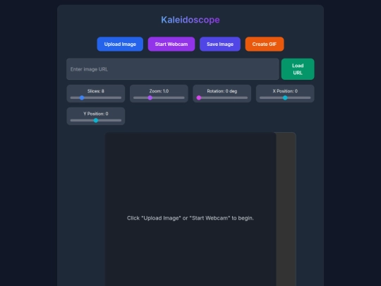 k2 screenshot