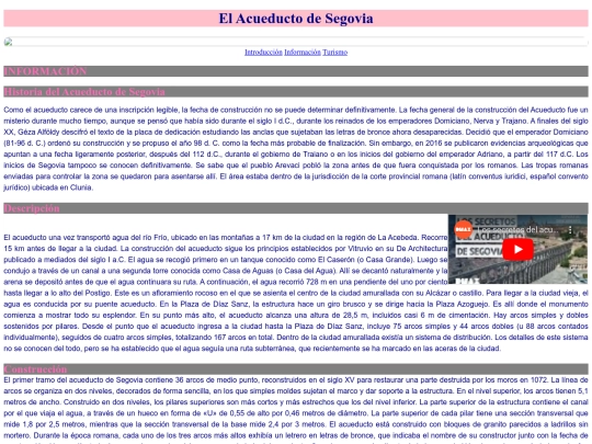 pagina 2 screenshot